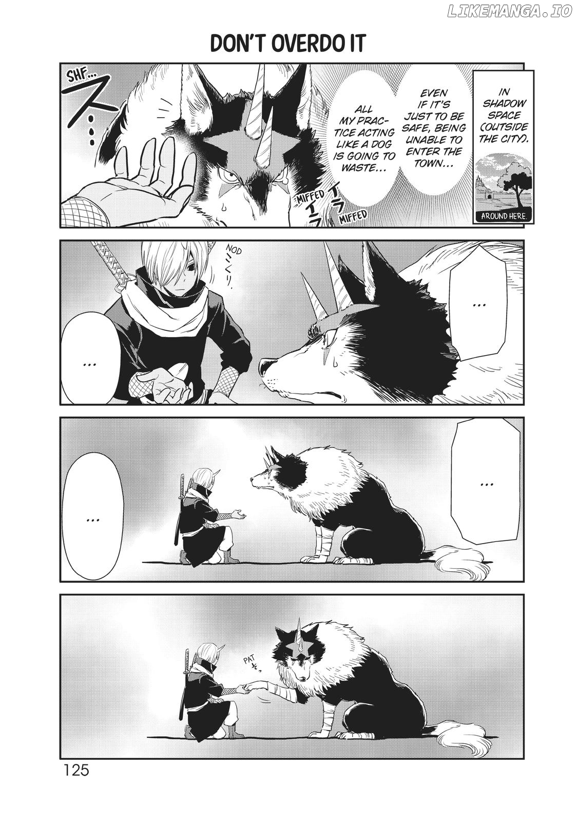 Tensura Nikki Tensei Shitara Slime Datta Ken chapter 26 - page 7