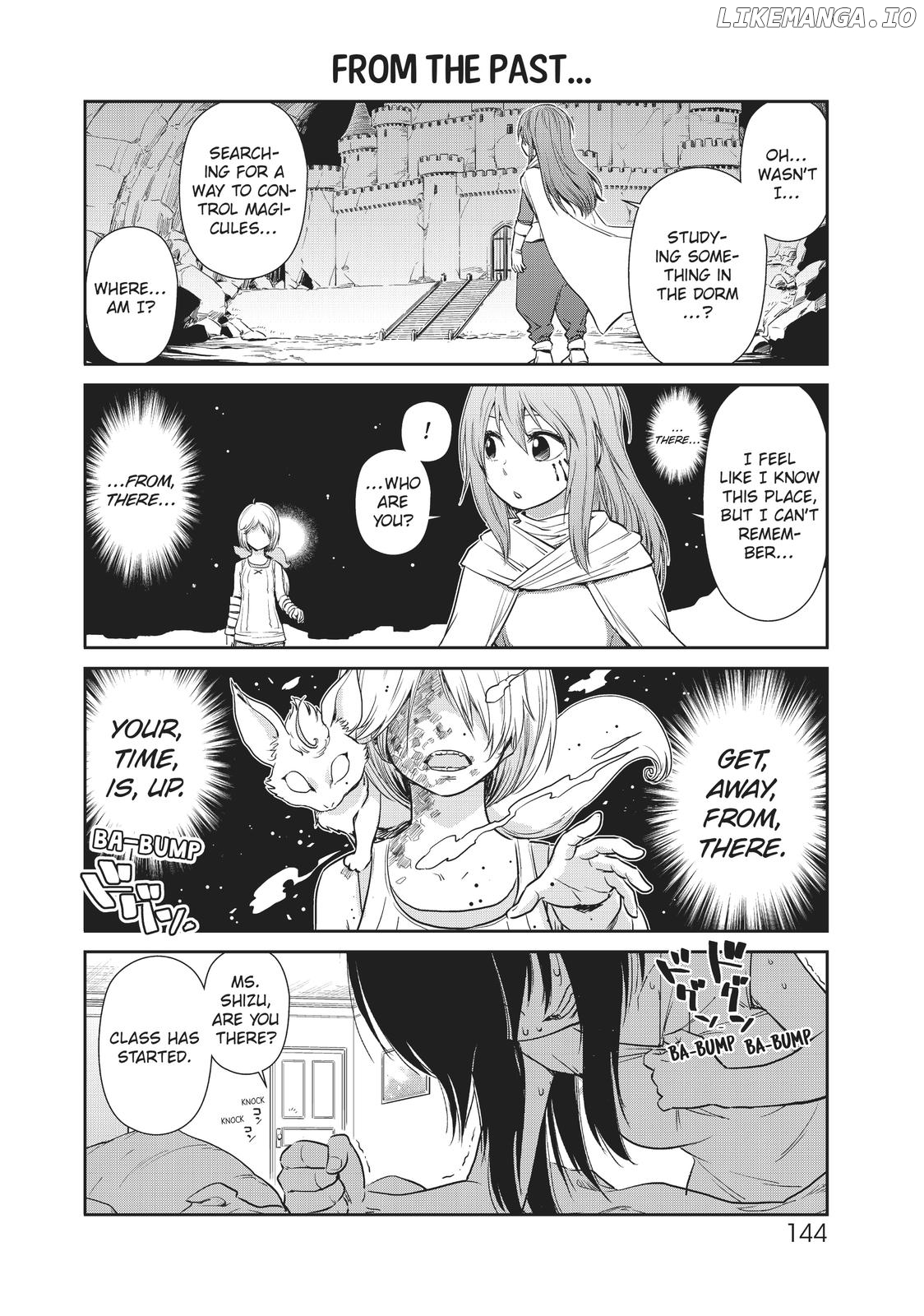 Tensura Nikki Tensei Shitara Slime Datta Ken chapter 27 - page 12