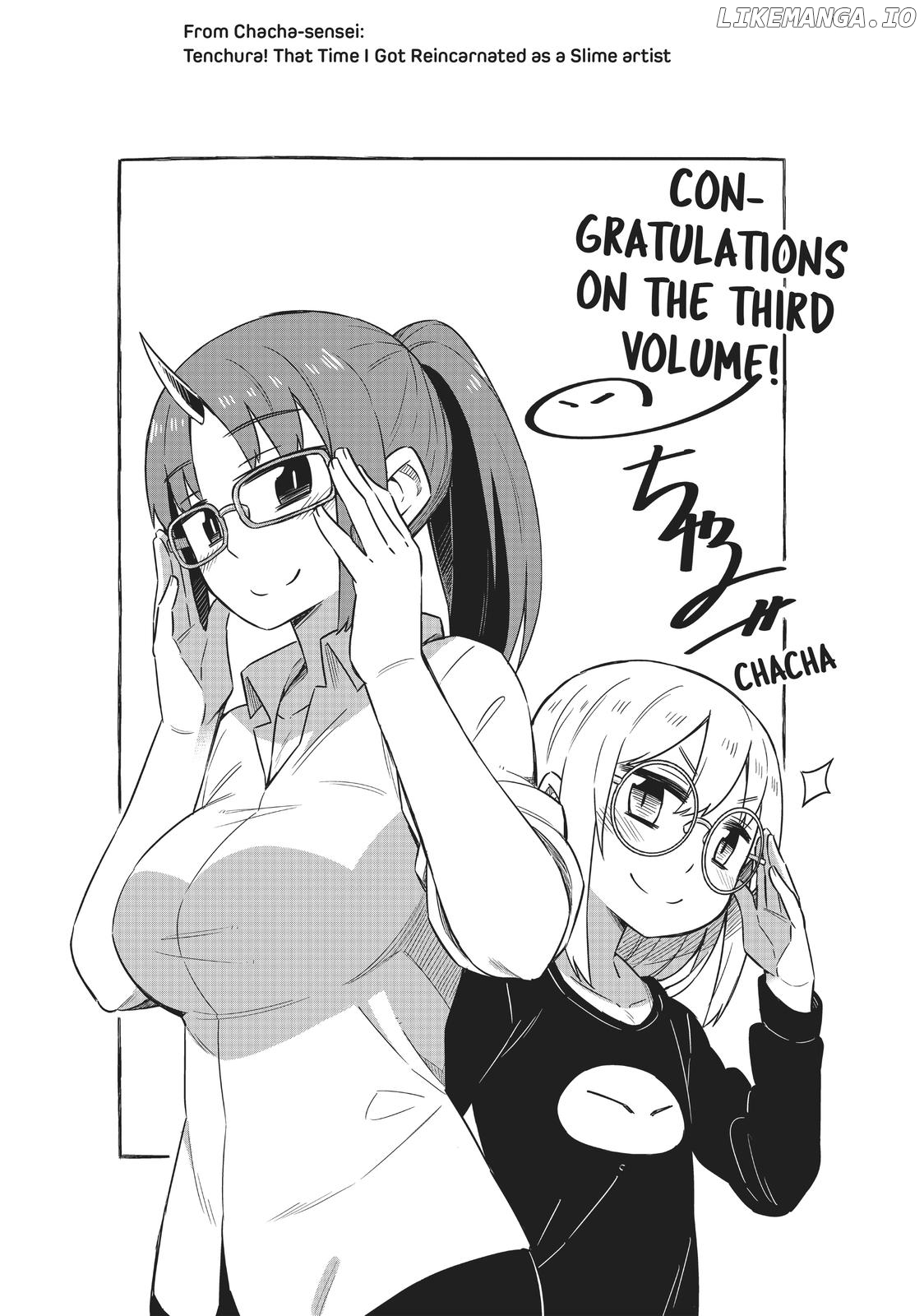 Tensura Nikki Tensei Shitara Slime Datta Ken chapter 27 - page 24
