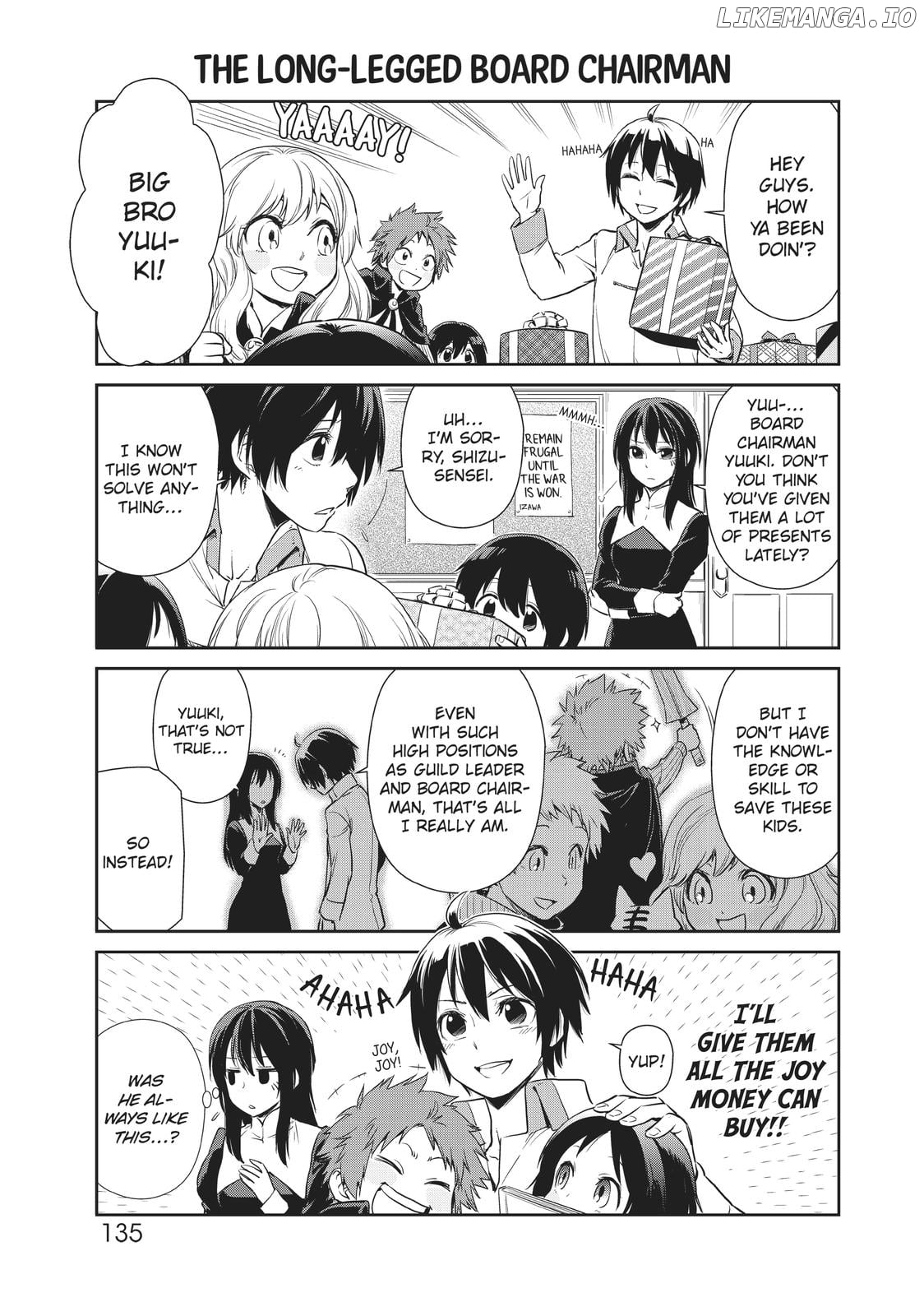 Tensura Nikki Tensei Shitara Slime Datta Ken chapter 27 - page 3