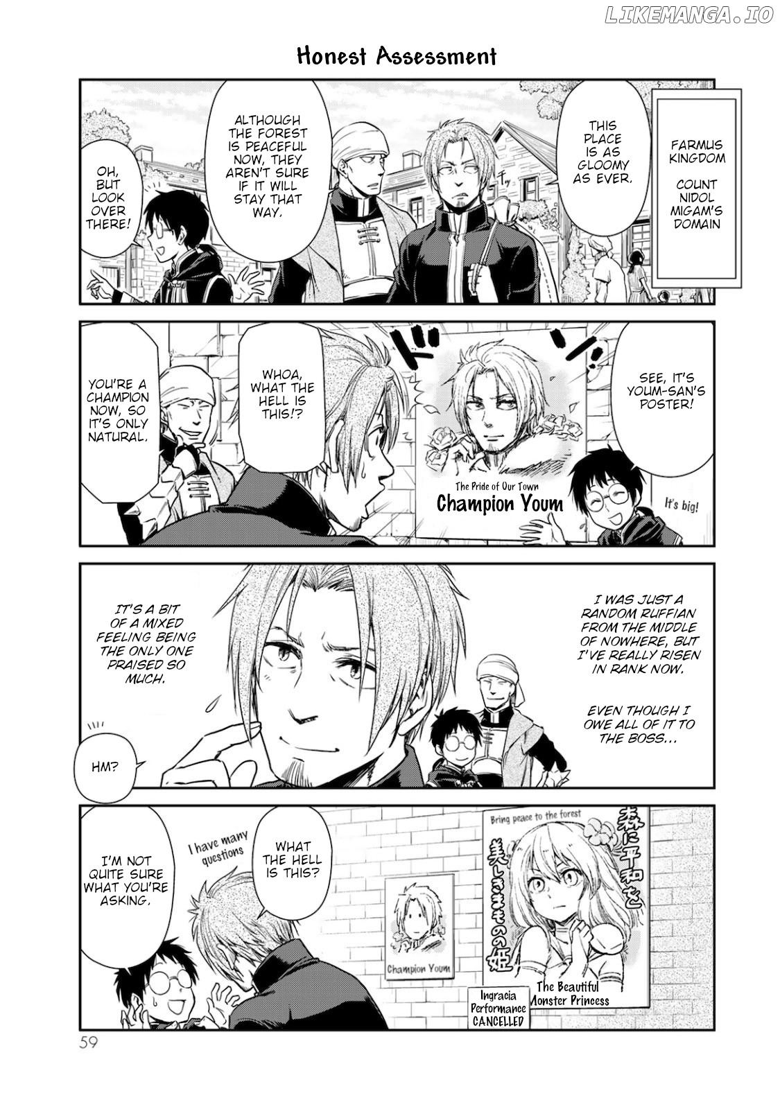 Tensura Nikki Tensei Shitara Slime Datta Ken chapter 31 - page 9