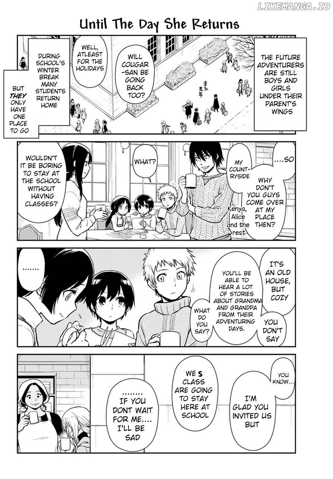 Tensura Nikki Tensei Shitara Slime Datta Ken chapter 48 - page 5