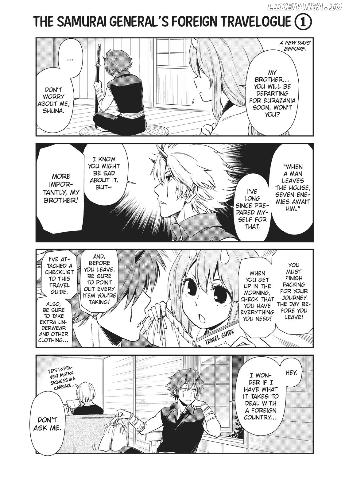 Tensura Nikki Tensei Shitara Slime Datta Ken chapter 18 - page 7