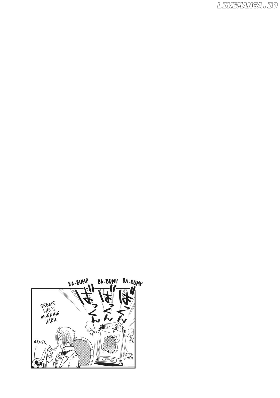 Tensura Nikki Tensei Shitara Slime Datta Ken chapter 19 - page 11