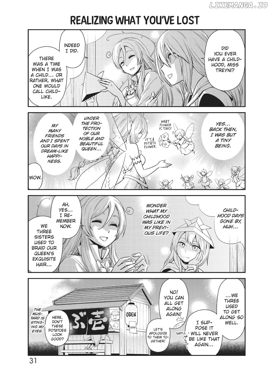 Tensura Nikki Tensei Shitara Slime Datta Ken chapter 19 - page 9