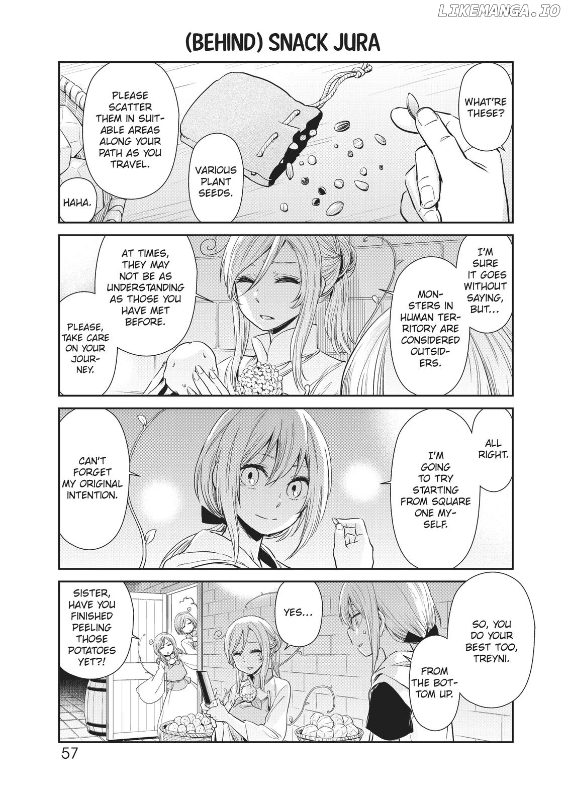 Tensura Nikki Tensei Shitara Slime Datta Ken chapter 21 - page 9