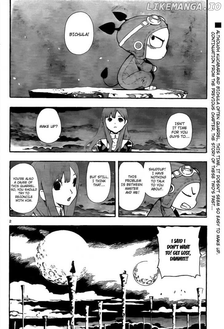 Defense Devil chapter 52 - page 2