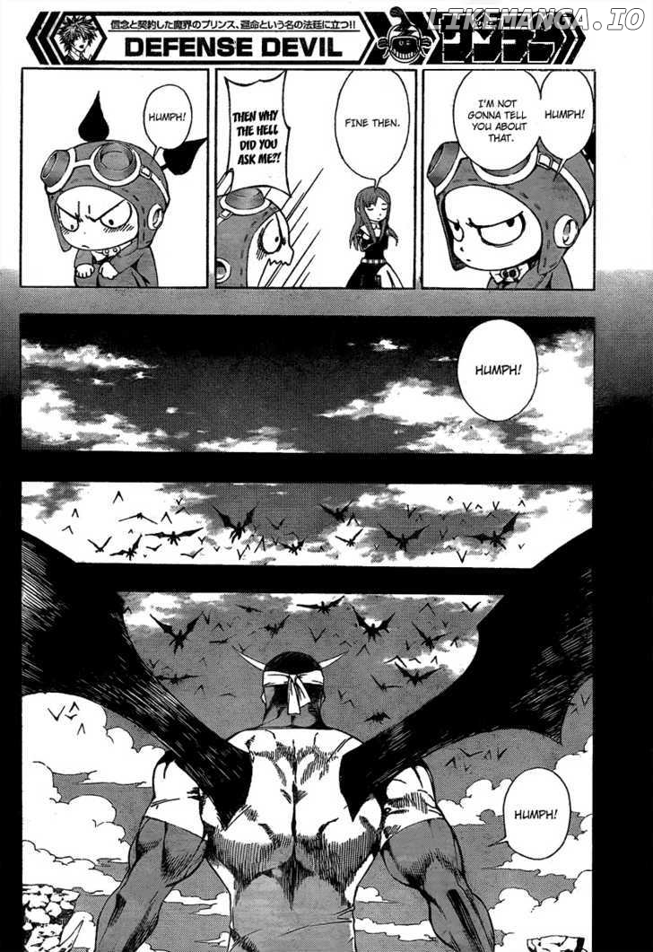 Defense Devil chapter 52 - page 4