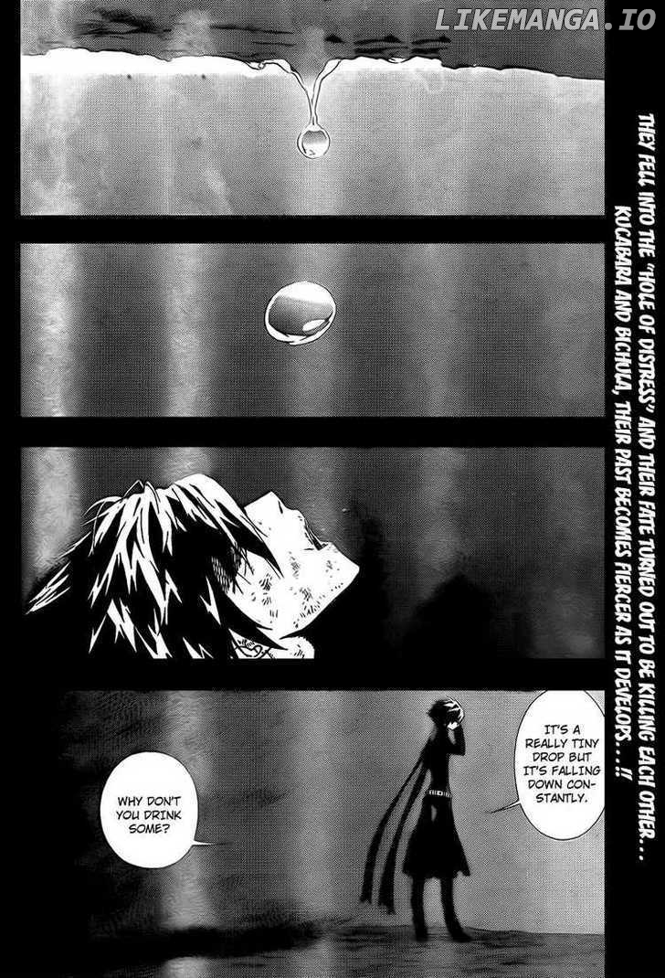 Defense Devil chapter 53 - page 2