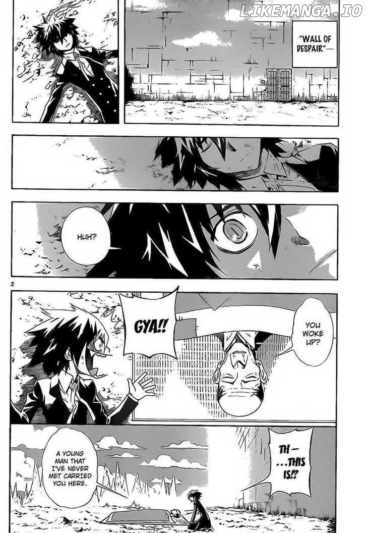 Defense Devil chapter 55 - page 2