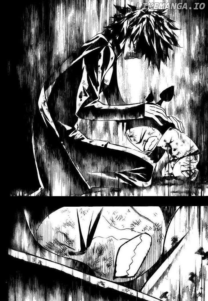 Defense Devil chapter 56 - page 4