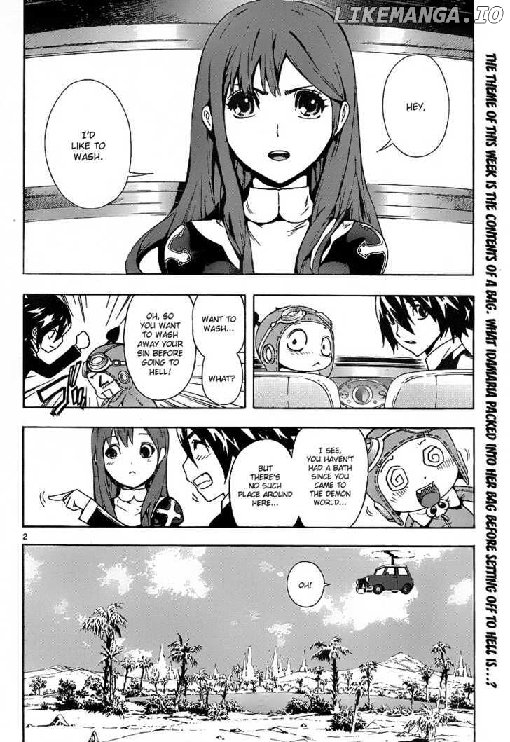 Defense Devil chapter 57 - page 2