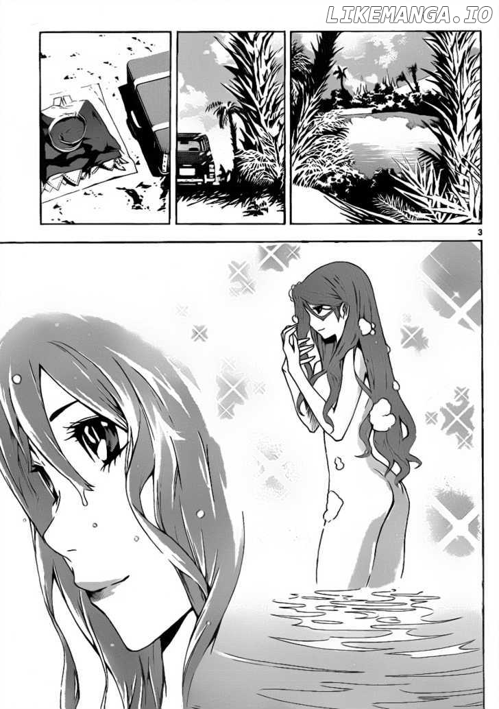 Defense Devil chapter 57 - page 3