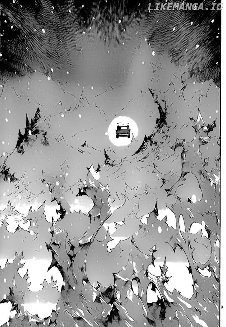 Defense Devil chapter 60 - page 3