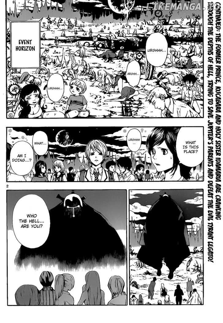 Defense Devil chapter 61 - page 2