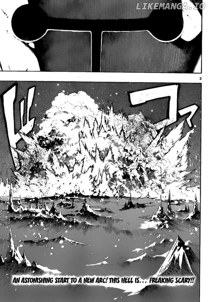 Defense Devil chapter 61 - page 3