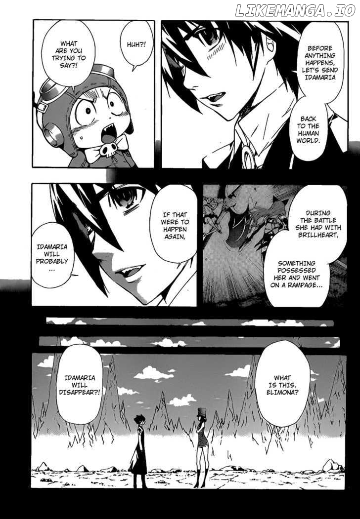 Defense Devil chapter 61 - page 7