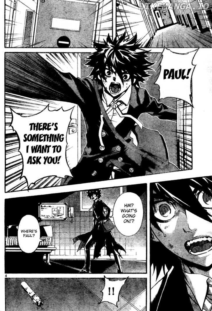 Defense Devil chapter 11 - page 4