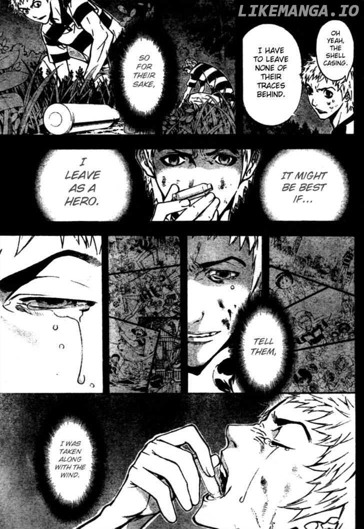 Defense Devil chapter 12 - page 19