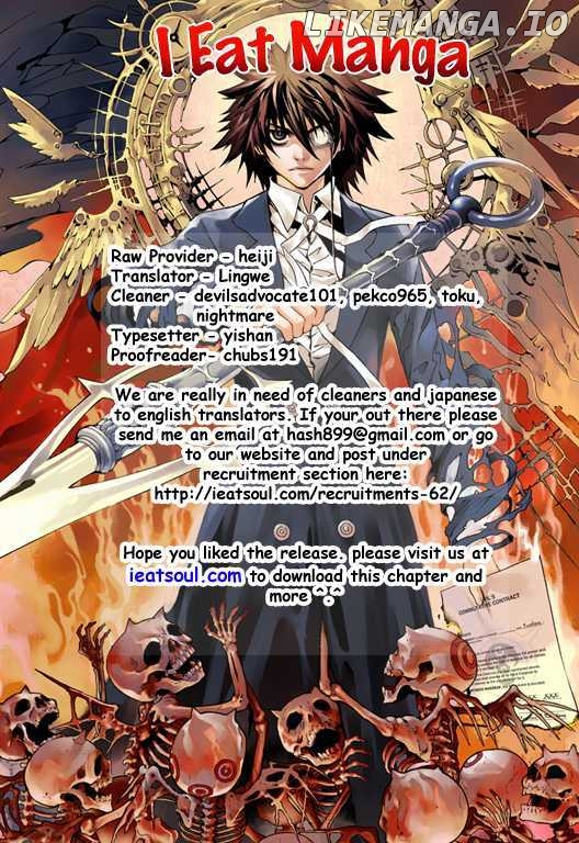 Defense Devil chapter 12 - page 21