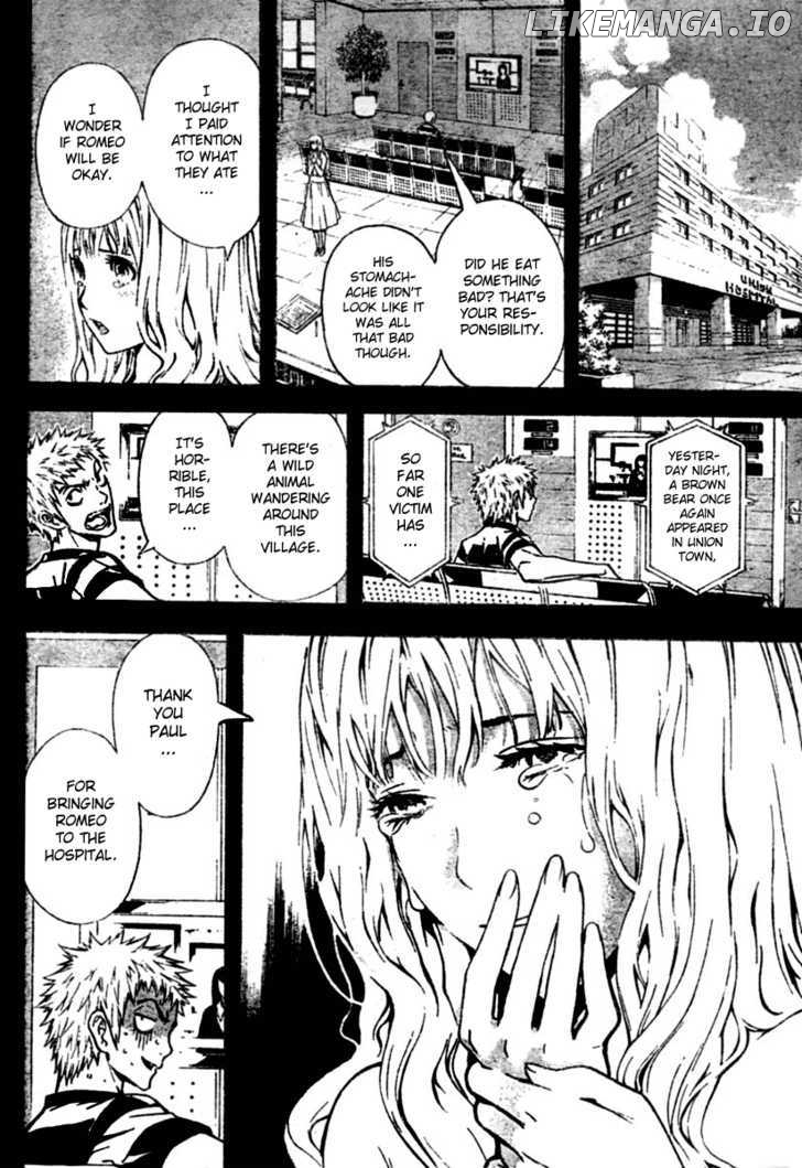 Defense Devil chapter 12 - page 4