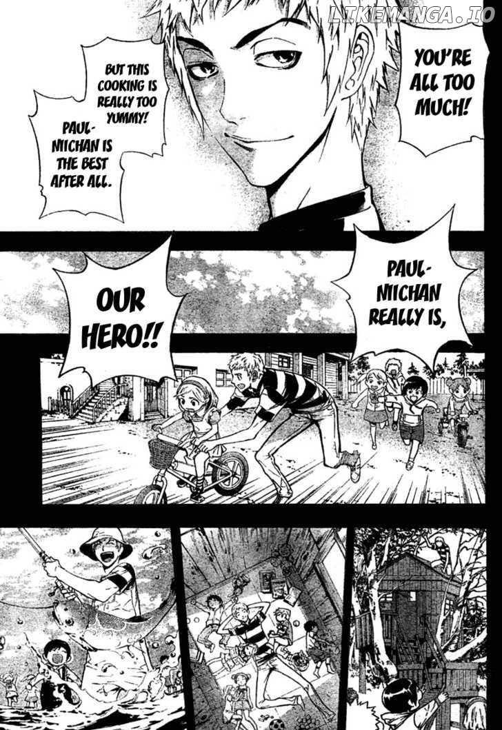 Defense Devil chapter 12 - page 7