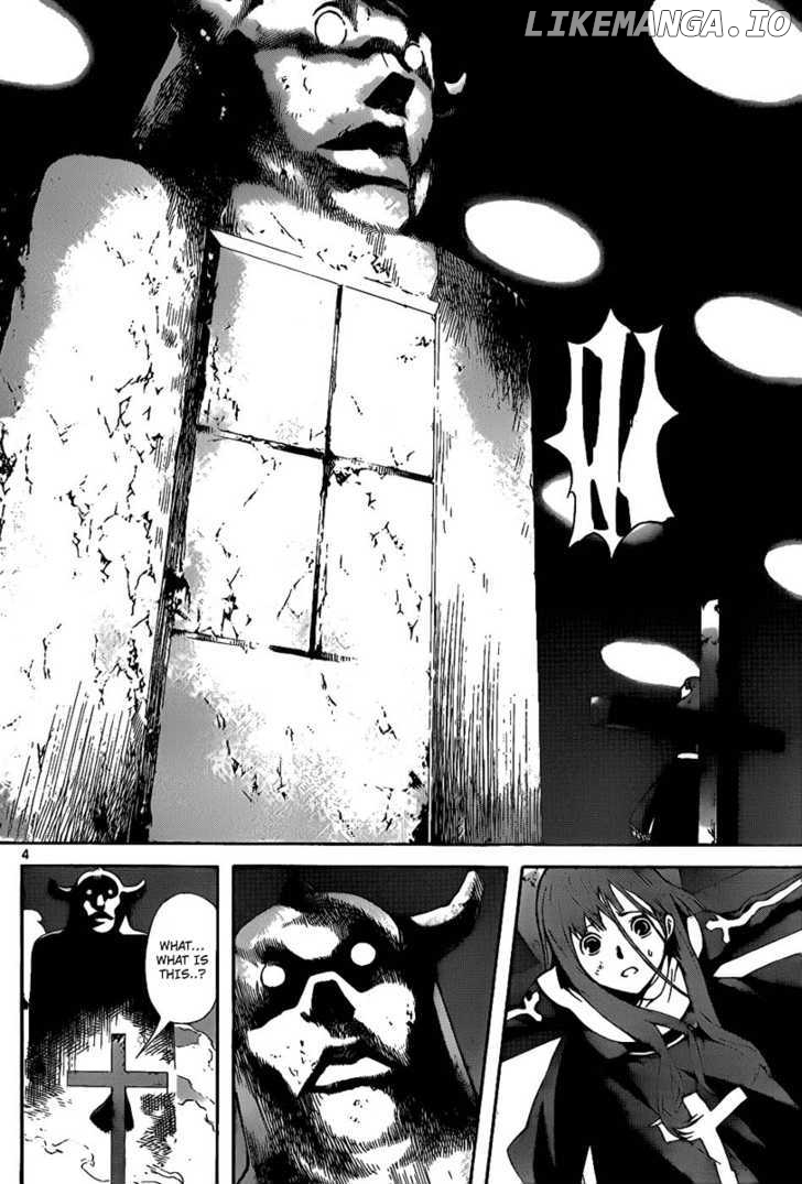 Defense Devil chapter 63 - page 4
