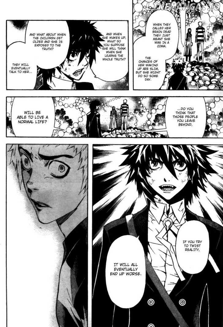 Defense Devil chapter 13 - page 6