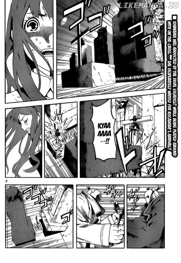 Defense Devil chapter 64 - page 2