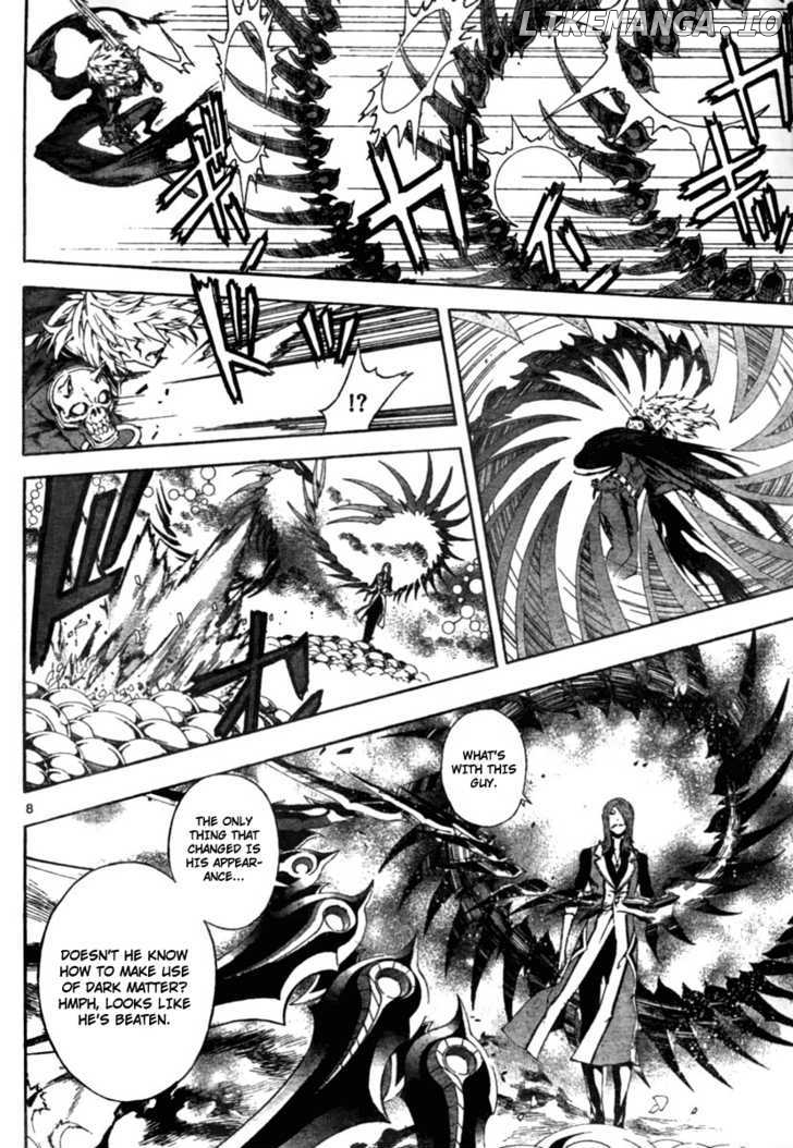 Defense Devil chapter 14 - page 8