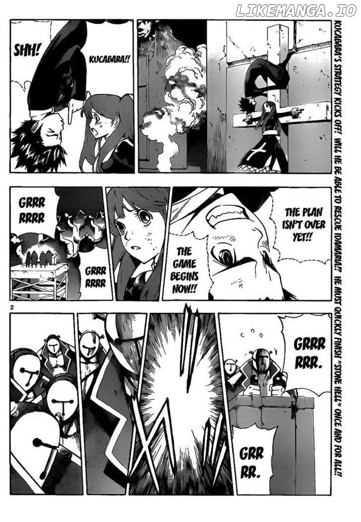 Defense Devil chapter 65 - page 2