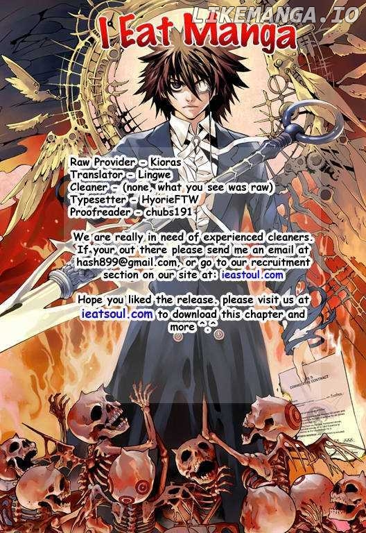 Defense Devil chapter 15 - page 19