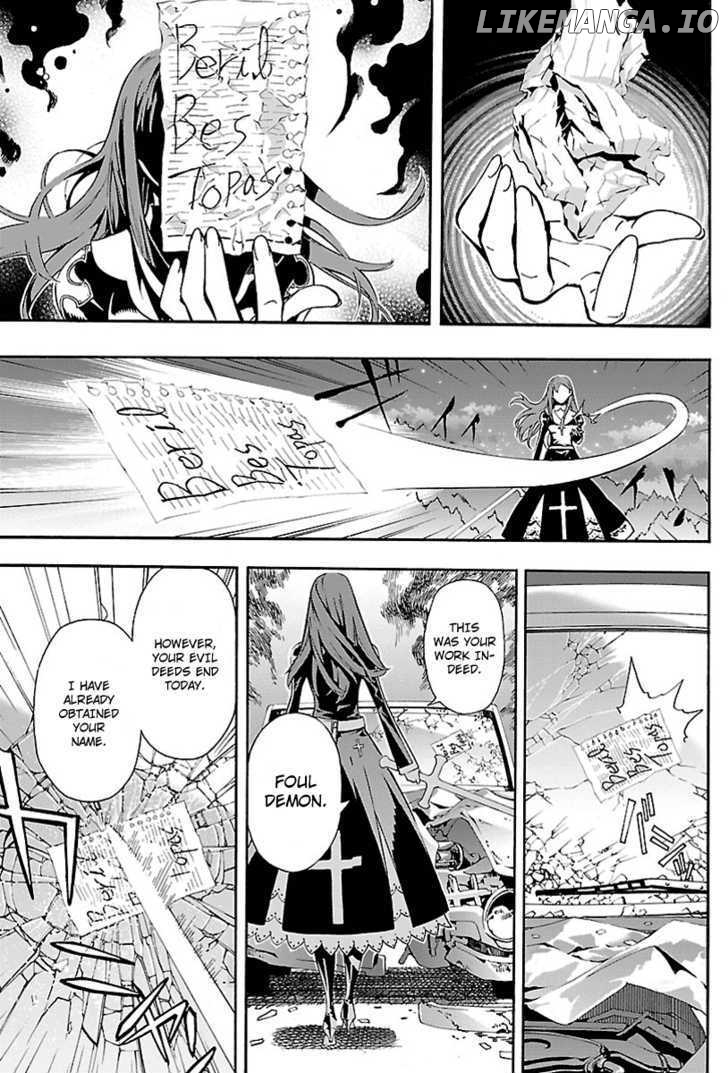 Defense Devil chapter 15 - page 4