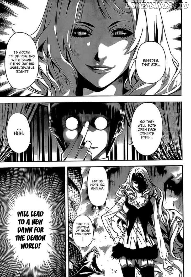 Defense Devil chapter 17 - page 3