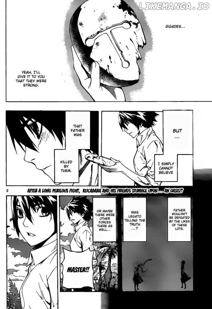 Defense Devil chapter 68 - page 2