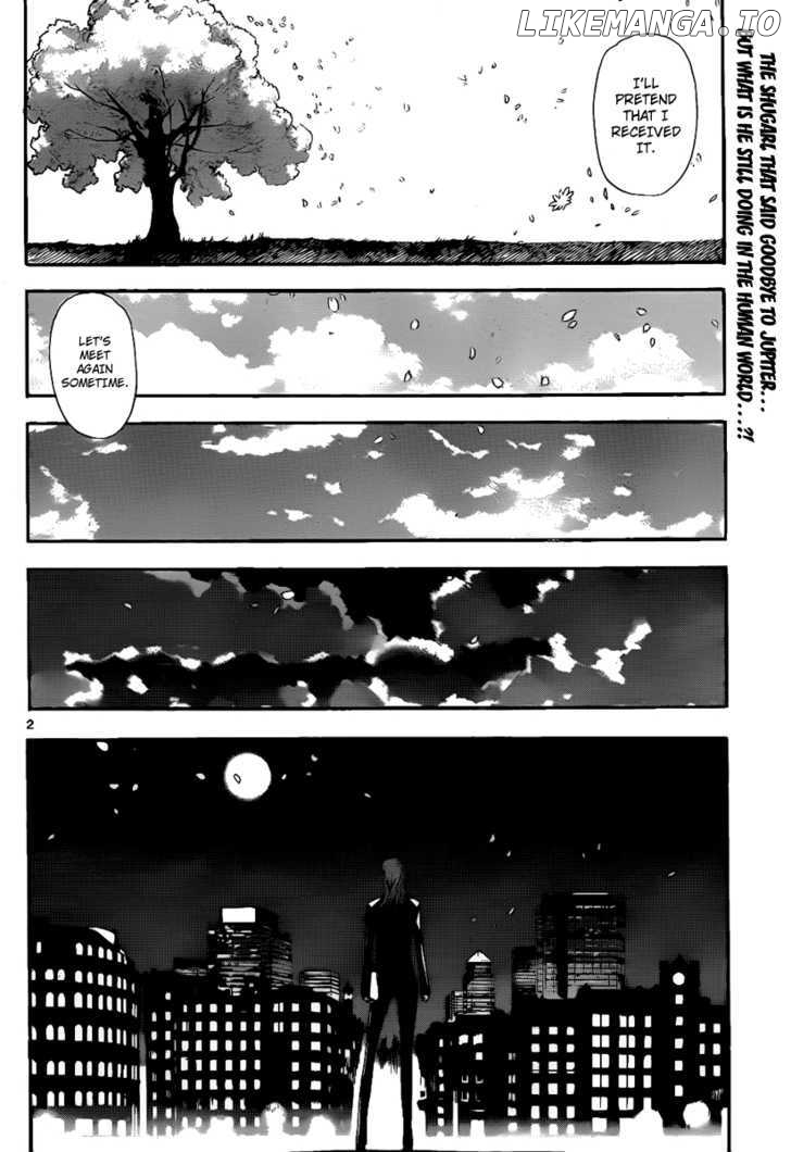 Defense Devil chapter 69 - page 2