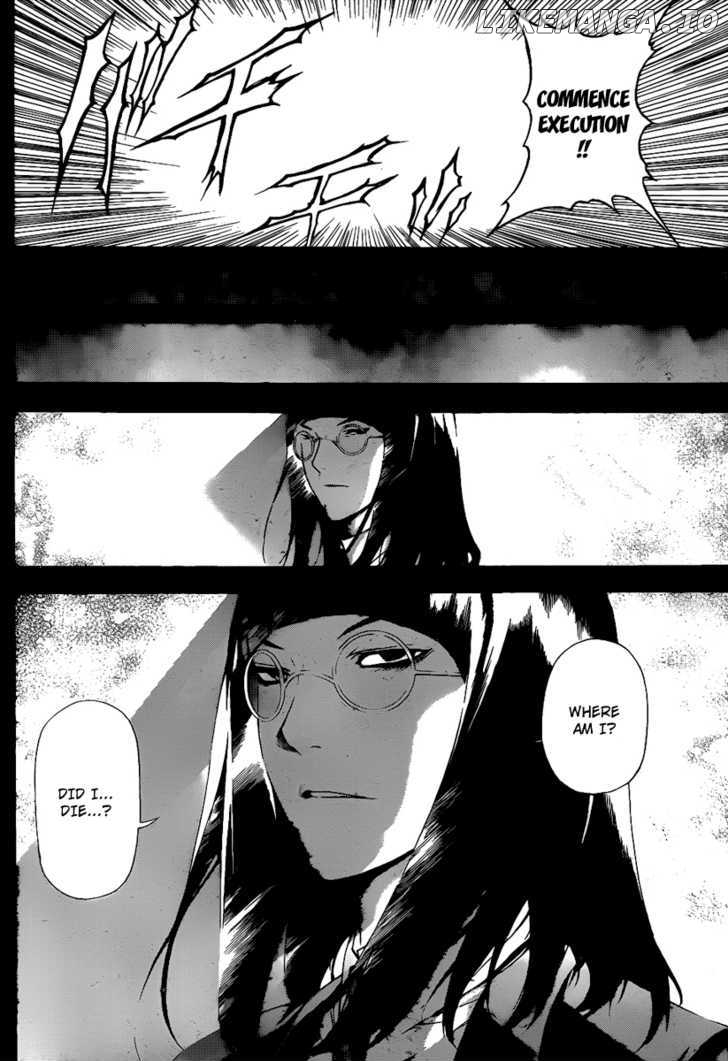 Defense Devil chapter 71 - page 4
