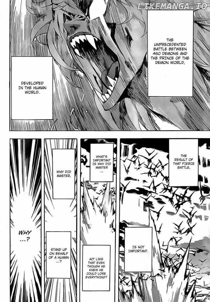 Defense Devil chapter 21 - page 3