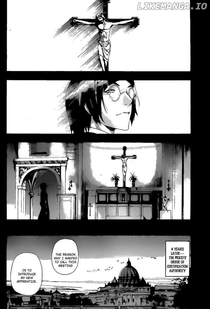 Defense Devil chapter 72 - page 4