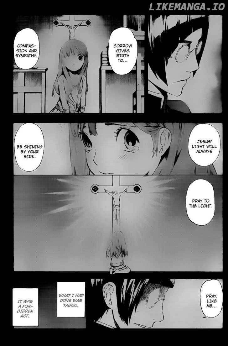 Defense Devil chapter 72 - page 9