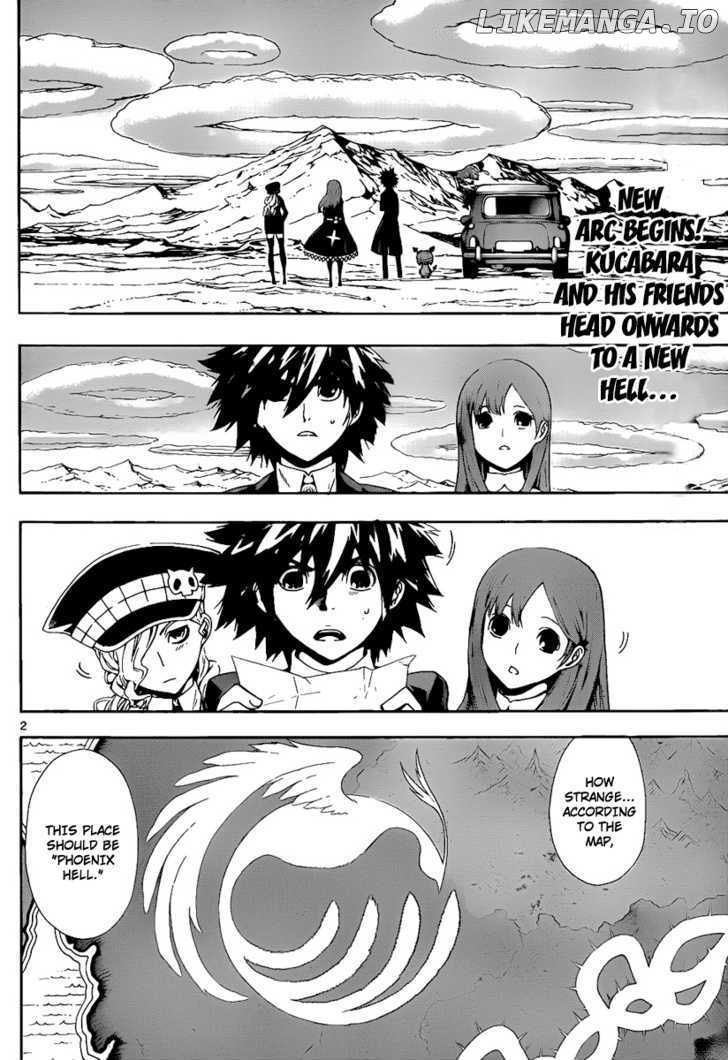 Defense Devil chapter 73 - page 2