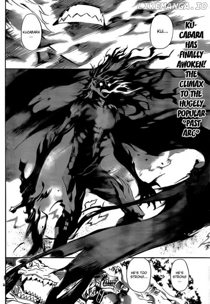 Defense Devil chapter 25 - page 2