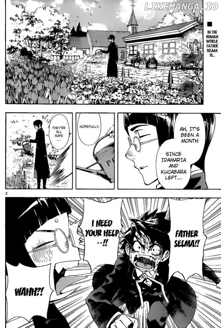 Defense Devil chapter 76 - page 2
