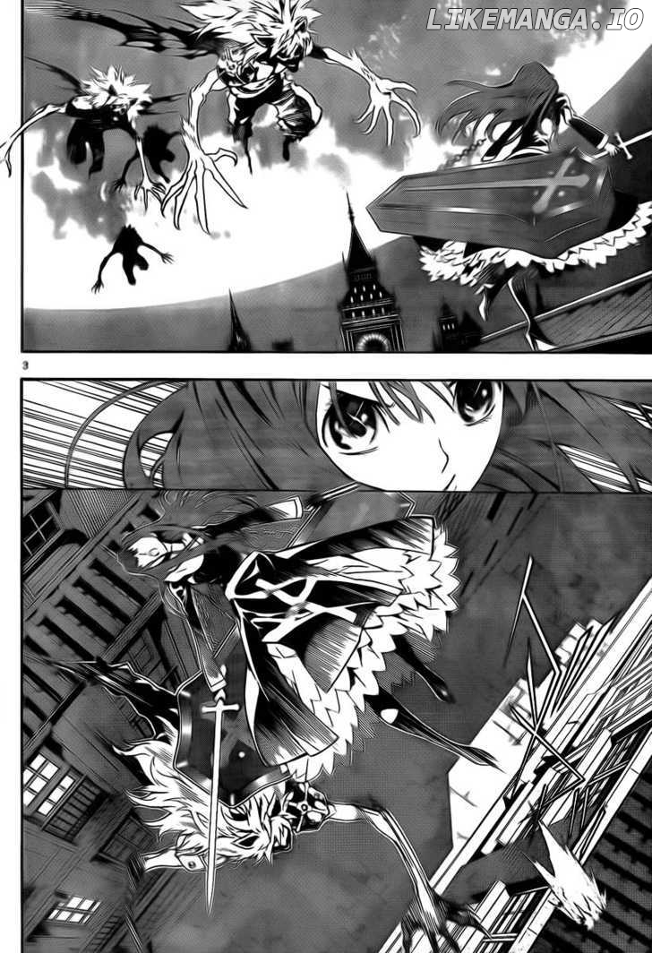 Defense Devil chapter 26 - page 3