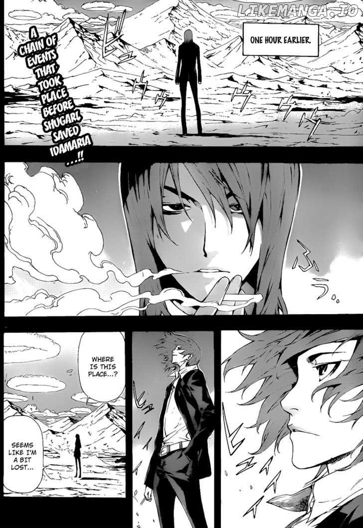 Defense Devil chapter 77 - page 2