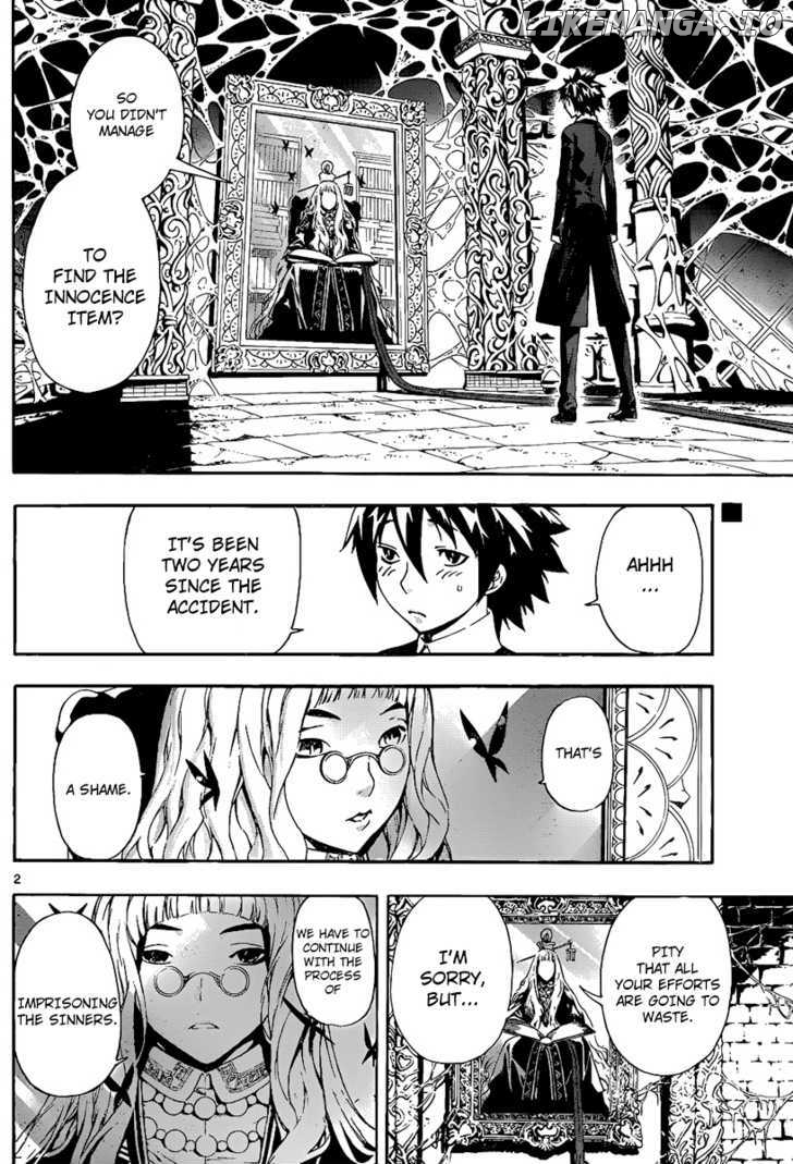 Defense Devil chapter 78 - page 2