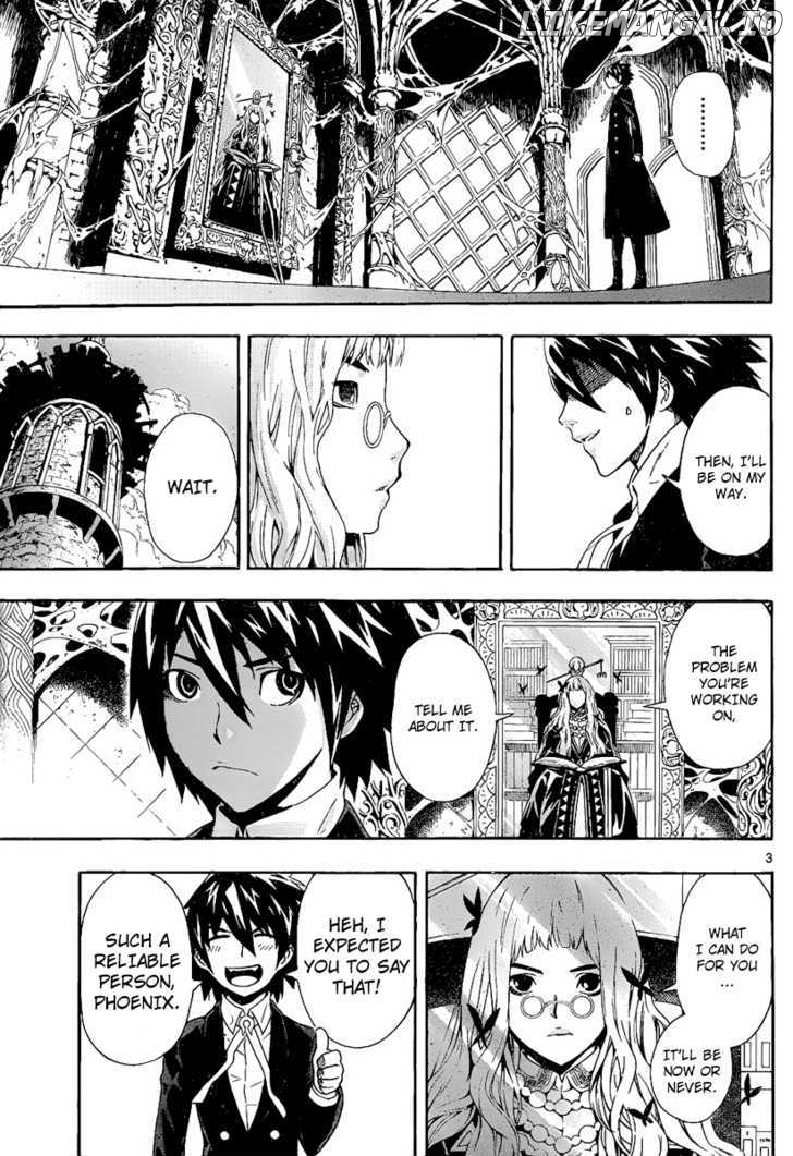 Defense Devil chapter 78 - page 3