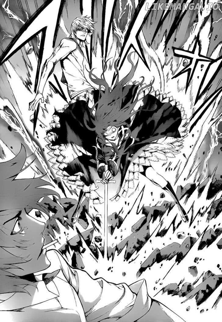 Defense Devil chapter 79 - page 16