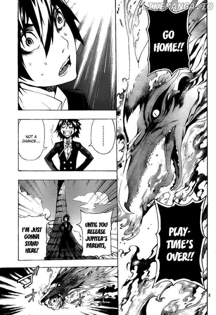 Defense Devil chapter 79 - page 3