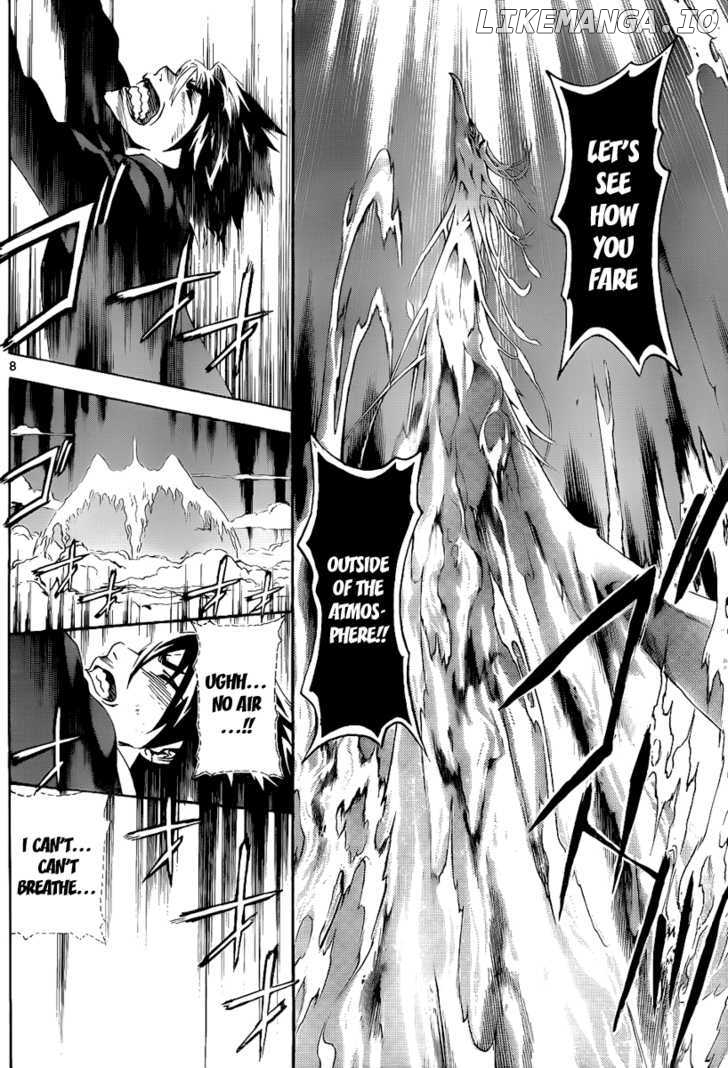 Defense Devil chapter 79 - page 7